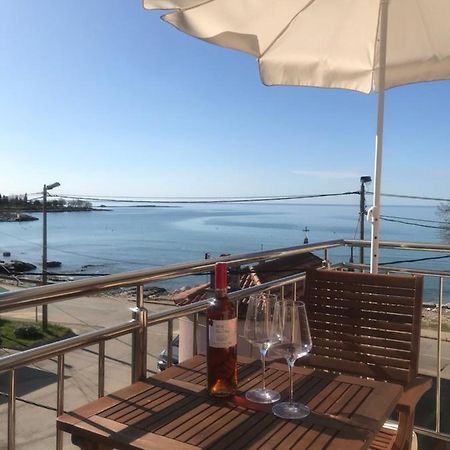 Apartman Voch Zambratija  Εξωτερικό φωτογραφία