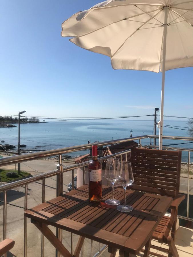 Apartman Voch Zambratija  Εξωτερικό φωτογραφία